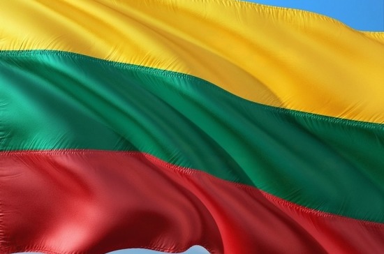 <br />
Власти Вильнюса переименовали аллею имени основателя Литовского фронта активистов<br />
