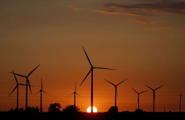 <br />
Чистая и гордая: зеленая энергетика больше не нуждается в государственных субсидиях<br />
