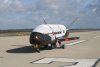  В США раскрыли тайну секретного мини-шаттла X-37B  