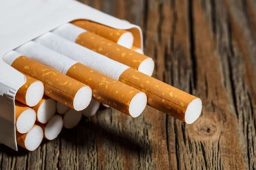 <br />
Выявлена новая смертельная опасность сигарет<br />
