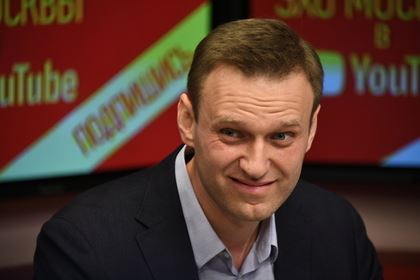 Леся Рябцева обвинила Навального в хищении 10 миллионов рублей на сборе подписей