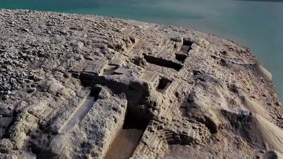 <br />
В Ираке обнаружили древний дворец загадочной империи<br />
