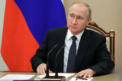 Раскрыт образ возможного преемника Путина