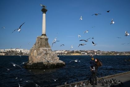 В Крыму ответили на антироссийскую резолюцию ОБСЕ