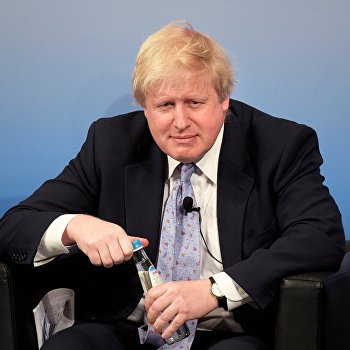 <br />
Встреча Зеленского с Борисом Джонсоном может состояться после Brexit — посол<br />
