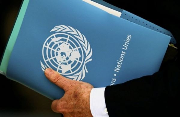 <br />
«Грехи режима»: Что стоит за заявлением ООН о политических репрессиях в Беларуси<br />
