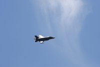   В МИД Турции назвали несправедливым исключение из программы F-35 