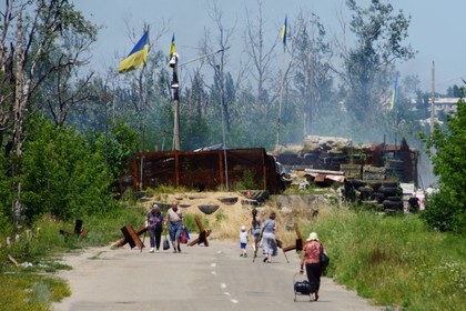 В России рассказали о способе остановить конфликт в Донбассе одним звонком