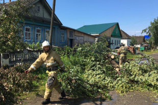  Манхэттен погрузился во мрак  