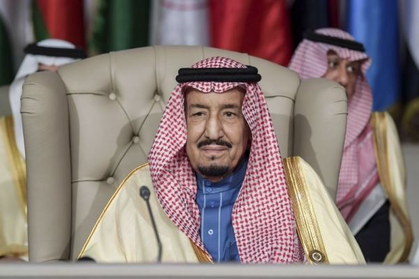   Саудовский король одобрил увеличение военного контингента США 