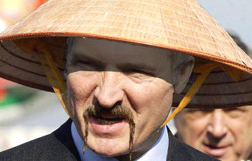 Китайцы в Беларуси превращают страну в Белокитай - личные наблюдения.