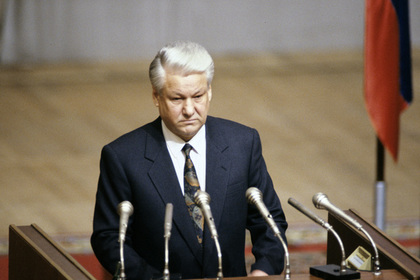 План Ельцина по продаже Карелии назвали «бредом сивой кобылы»