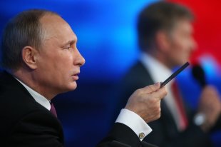   Путин напомнил о несоблюденных Обамой договоренностях по Украине 