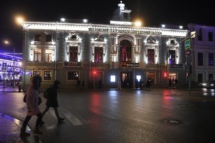 На митинге оппозиции в Москве недосчитались протестующих